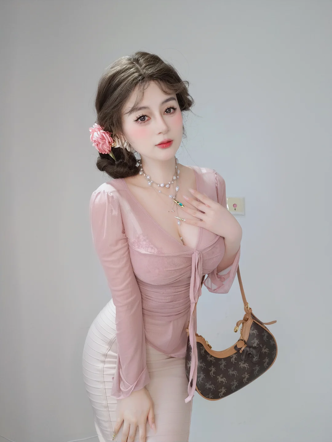 白银81 - 24年11月会员合集 (16套) [137P,3V-437MB] tg@simisebaisi 【丝足阁】134.webp